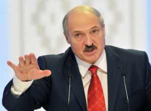 Создать мем: Большой Лукашенко