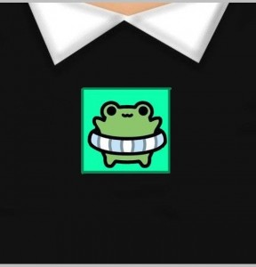 evil pumpkin smile t-shirt roblox png - Create meme - Meme-arsenal.com