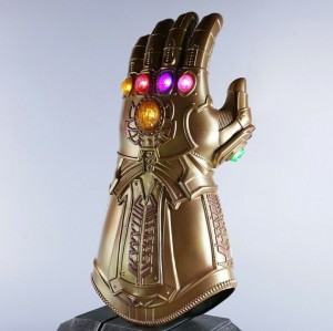 Create meme: infinity gauntlet, glove infinity Tony stark, glove Thanos