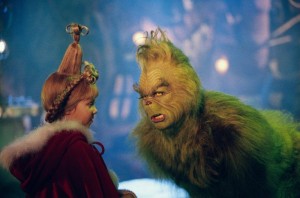 Create meme: Grinch pohititel, the Grinch, how the Grinch stole Christmas Jim Carrey