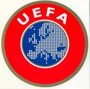 Create meme: Champions League and Europa League, spor toto süper lig, the UEFA Champions League