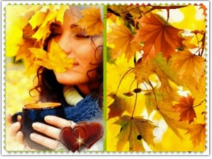 Create meme: autumn depression, minx autumn clip on the beach, beautiful autumn morning pictures