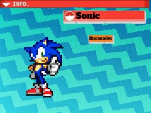Создать мем: Sonic Advance, sonic mania пиксельный, пиксель арт sonic