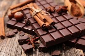 Создать мем: шоколад фон, вкусный шоколад, полезный шоколад