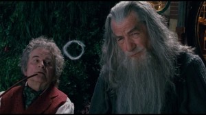 Create meme: the Lord of the rings Gandalf, the Lord of the rings