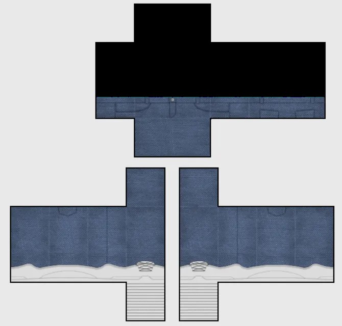 Create meme: template for clothes in roblox, roblox shirt, roblox template