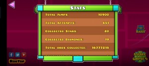 Создать мем: игра, геометрия даш, игра geometry dash