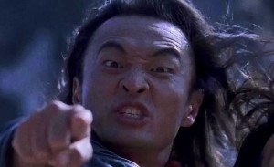 Создать мем: шан цунг актер, кэри хироюки тагава мортал комбат, шан цунг мортал комбат 1995