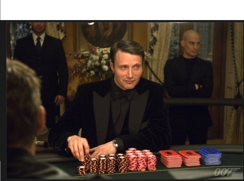 Создать мем: казино рояль 2006, bond 2007, casino royale