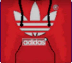 Создать мем: adidas t shirt roblox, тема адидас, роблокс t shirt adidas