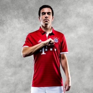 Create meme: jersey, alexis sanchez, Bayern Munich