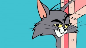 Create meme: tom, hand drawn memes, Tom and Jerry
