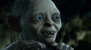 Create meme: the Lord of the rings Gollum, the lord of the rings gollum, Gollum the hobbit