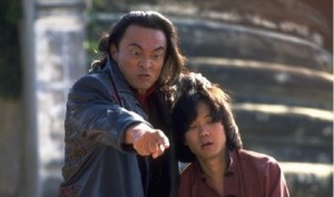 Create meme: eternal love, Cary-Hiroyuki Tagawa