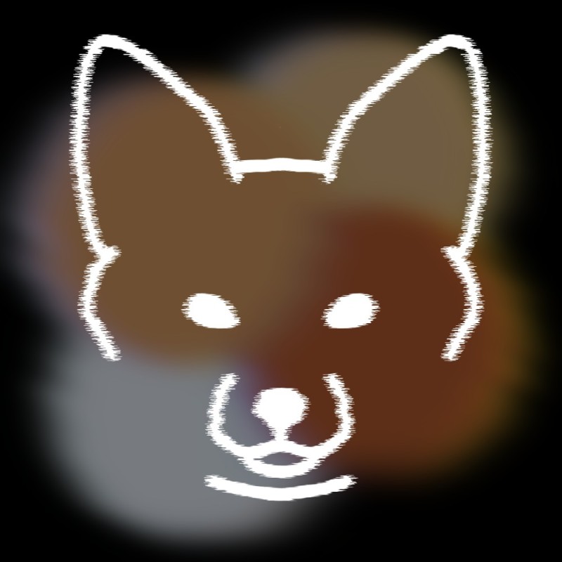 Создать мем: кибер прогнозы лого, логотип кошачья морда, arctic fox эмблема