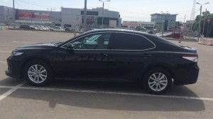 Создать мем: Ford Mondeo IV Рестайлинг, toyota camry 2017, диски тойота камри