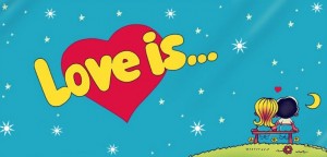 Создать мем: love is надпись, лав ис жвачка, love is