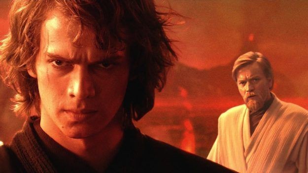 Create meme: Star Wars: Episode 3 – Revenge of the Sith, Anakin Skywalker Darth, Sith Anakin Skywalker