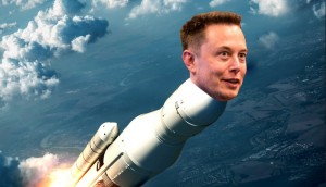 Create meme: Elon musk memes, Elon Musk, falcon Elon musk