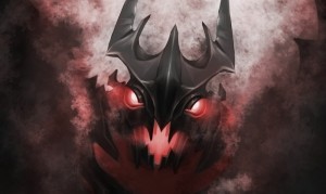 Create meme: shadow fiend, shadow fiend dota, dota 2 shadow fiend