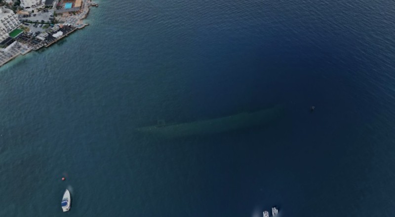 Создать мем: атомная подводная лодка виргиния, принц ойген кваджалейн, подлодка