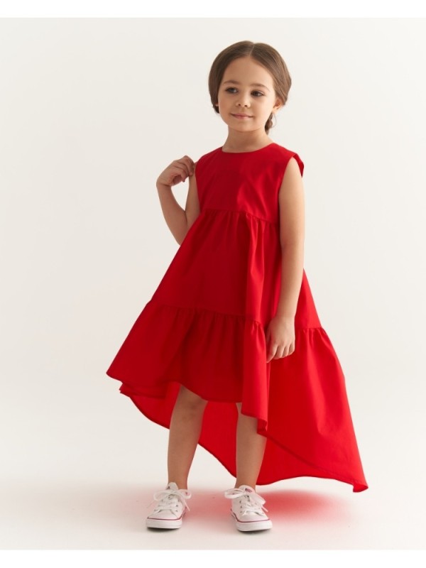 Создать мем: нарядные платья, платье для девочки нарядное, красное платье для девочки