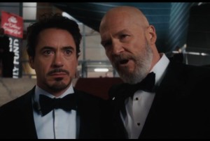 Создать мем: tony stark gif, iron man 2008, tony stark