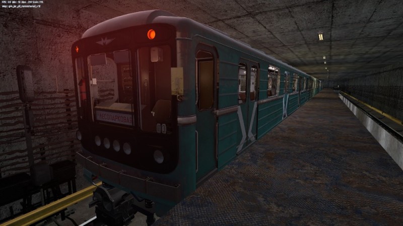 Create meme: metro simulator, metro simulator metrostroi, moscow metro simulator