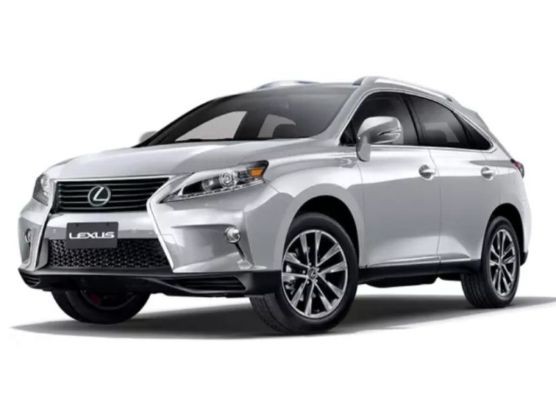 Create meme: lexus rx hybrid, lexus rx 270, lexus rx 2015