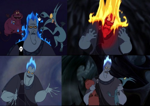 Create meme: hades hercules cartoon, Hades from Hercules, Hades Hercules