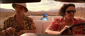 Create meme: raoul duke, fear and loathing in Las Vegas, fear and loathing in Las Vegas