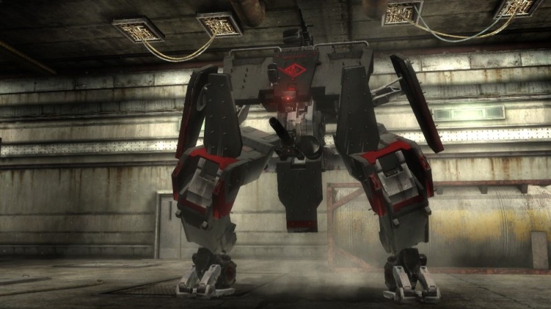 Создать мем: blacklight retribution пк, битва роботов giant robot duel, боевой робот