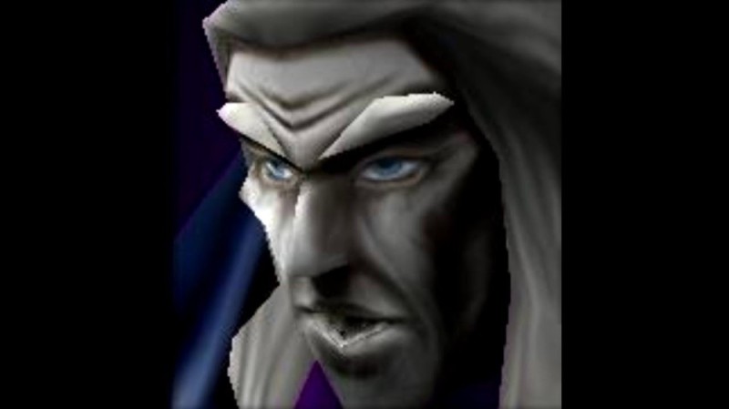 Create meme: warcraft 3 arthas, Arthas Warcraft 3 icon, Arthas Warcraft