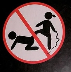 Create meme: funny road signs, funny prohibition signs, funny signs