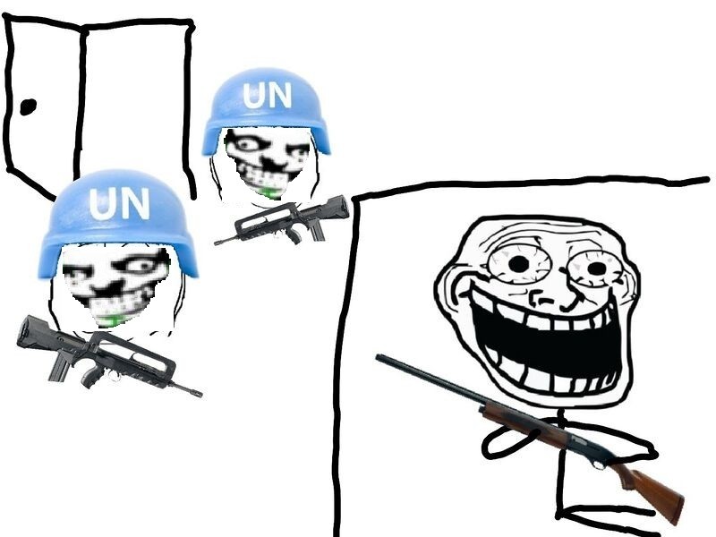 Create meme: comics memes, the trollface comics, trollface meme