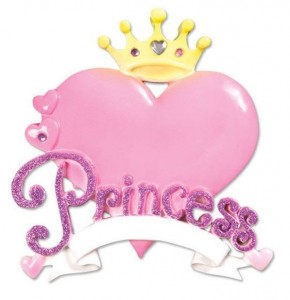 Создать мем: шар корона happy birthday princess, принцесса маленькая, корона принцессы