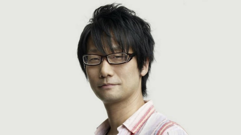 Create meme: Hideo, kojima is a genius, Hideo Kojima is a genius