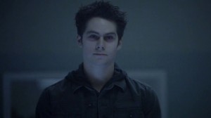 Создать мем: сериал волчонок стайлз, stiles stilinski, стайлз