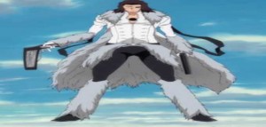 Create meme: Bleach, bleach coyote stark