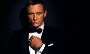 Create meme: Daniel Craig, James bond Daniel Craig, James bond