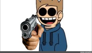 Создать мем: том eddsworld, эддсворлд, мэтт eddsworld