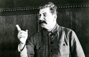 Создать мем: сталин отказать, сталин, товарищ сталин