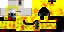 Create meme: skins for minecraft for girls Pikachu, naruto skin for minecraft 64x32, skins for minecraft bumblebee