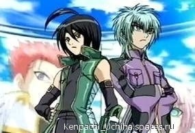 Create meme: bakugan new vestroya, bakugan season 2, bakugan battle brawlers