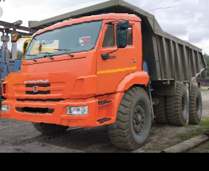 Create meme: kamaz, kamaz 6522, kamaz dump truck