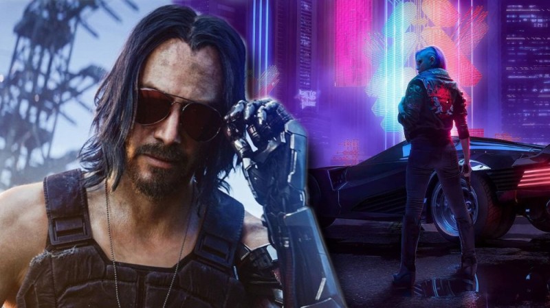 Создать мем: киберпанк 2077 геймплей, cyberpunk 2077, cyberpunk 2077 джонни сильверхенд