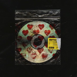 Создать мем: bring me the horizon - amo диск cd, bring me the horizon amo, Bring Me the Horizon