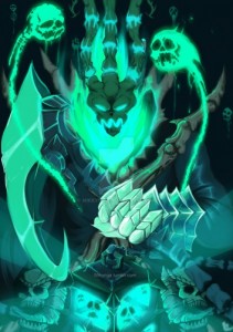 Create meme: trash, league of legends, susanoo