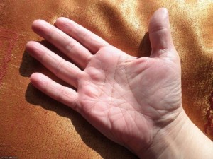 Create meme: palmistry pictures, itchy right palm, photo of the palms of the hands palmistry