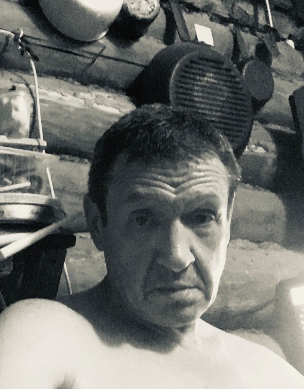 Create meme: portrait , the thief in the law , vladimir borisov actor